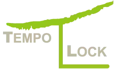 logo tempo lock