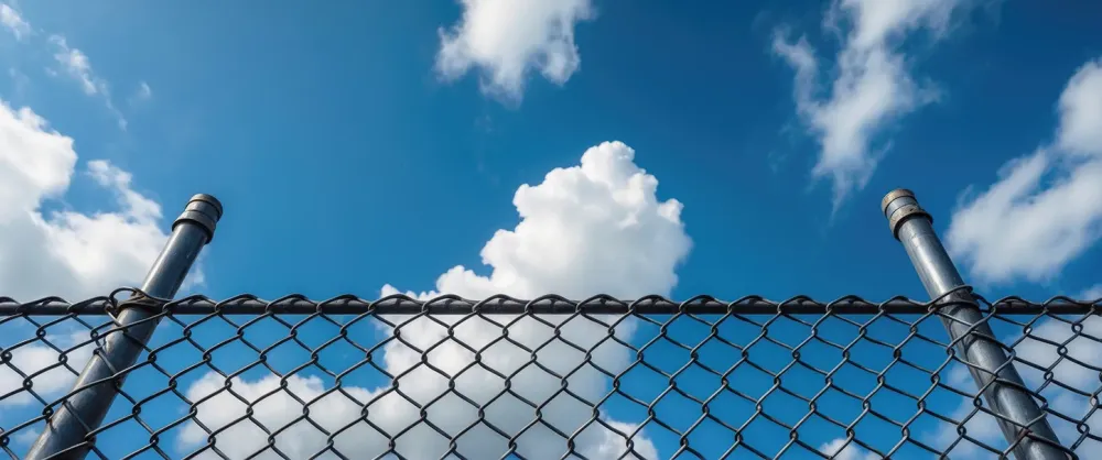 Location de barrières de chantier à Hauconcourt